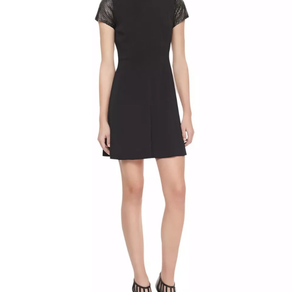 NWOT Rebecca Taylor Dress